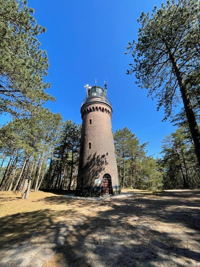 Czysta Greyowka Dom Kryty Strzecha W Gardna Park 빌라 외부 사진